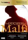 The Duchess of Malfi DVD -  