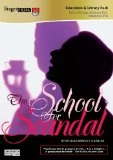 School For Scandal DVD -  