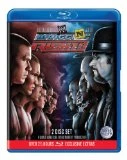 WWE - Bragging Rights 2010 Blu Ray - Kane , The Undertaker