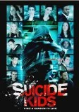 Suicide Kids DVD - Tulisa Contostavlos, Andrew Ellis
