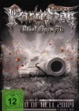 Various Artists -Party San Metal Open Air 2009 DVD -  