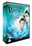 Voyage To The Bottom Of The Sea - Series 3 - Complete DVD - Richard Basehart, David Hedison 