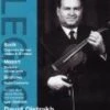 Various: David Oistrakh (Concerto For Two Violins/ Sinfonia Concertante/ Violin Concerto) DVD - Igor Oistrakh, Moscow Philharmonic Orchestra 