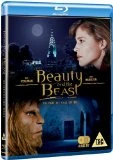Beauty and the Beast - The Complete First Season Blu Ray - Alex Gansa, Richard Partlow