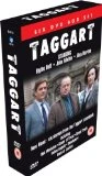 TAGGART NEW BLOOD - 6 New cases to solve DVD - Alex Norton, Davood Ghadami