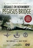 Assault on Normandy: Pegasus Bridge DVD - Mike Peters , Tim Saunders