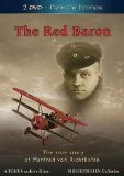 The Red Baron - 2 DVD BOX DVD - Manfred von Richthofen, Der Rote Baron