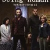 Being Human - Complete Series 1-3 Box Set DVD - Lenora Crichlow , Aidan Turner