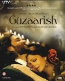 Guzaarish DVD - Aditya Roy Kapoor, Hrithik Roshan