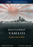 Battleship YAMATO - 2 DVD BOX DVD - War film, History