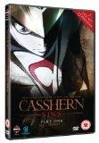 Casshern Sins Vol.1 DVD - Akiko Yajima, Mami Koyama