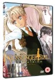 Gunslinger Girl - Il Teatrino - Series 2 DVD - Anri Shiono, Kana Hanazawa