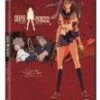 Shikabane Hime - Corpse Princess Vol.1 DVD - Tatsuya Hasome , Keiji Fujiwara