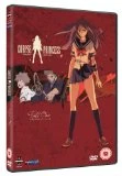 Shikabane Hime - Corpse Princess Vol.1 DVD - Tatsuya Hasome , Keiji Fujiwara