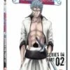 Bleach - Series 6 Vol.2 DVD - Jamieson Price, Michelle Ruff