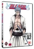 Bleach - Series 6 Vol.2 DVD - Jamieson Price, Michelle Ruff