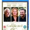 It's Complicated Blu Ray - Meryl Streep, John Krasinski