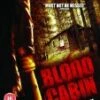 Blood Cabin DVD - Allen Andrews, Scott Christian 