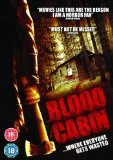 Blood Cabin DVD - Allen Andrews, Scott Christian 