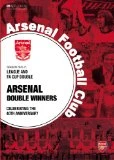 Arsenal: The Double 70/71 DVD -  