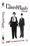 The Laurel & Hardy Collection DVD - Stan Laurel, Oliver Hardy 