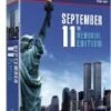 9/11 Commemorative Box Set DVD -  