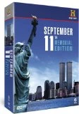 9/11 Commemorative Box Set DVD -  
