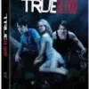 True Blood - Seasons 1-3 Complete (HBO) DVD - Anna Paquin, Ryan Kwanten 