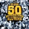 WWE - Top 50 Superstars of All Time DVD - Hulk Hogan, The Undertaker 