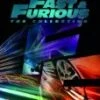 The Fast And The Furious Quadrilogy DVD - Lucas Black, Tyrese 