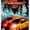 The Fast And The Furious - Tokyo Drift DVD - David V. Thomas , Brandon Brendel