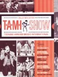 The T.A.M.I. Show - Teenage Awards Music International DVD -  