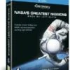 Discovery Channel: Nasa's Grea Blu Ray -  