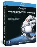 Discovery Channel: Nasa's Grea Blu Ray -  