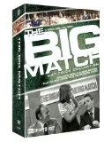 The Big Match Hatrick DVD -  