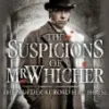 The Suspicions of Mr. Whicher: The Murder at Road Hill House DVD - Paddy Considine, Tom Georgeson 