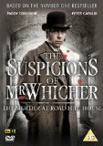 The Suspicions of Mr. Whicher: The Murder at Road Hill House DVD - Paddy Considine, Tom Georgeson 