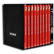 TT 2000-2009 (10 DVD) Box Set DVD -  