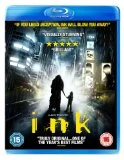 Ink Blu Ray -  