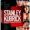 The Stanley Kubrick Collection Blu Ray - James Mason, Jack Nicholson