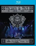 Heaven & Hell: Radio City Music Hall Live! Blu Ray -  