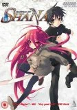 Shakugan No Shana Collection DVD -  