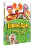 Fraggle Rock - Series 3 DVD - Jim Henson, Gerard Parkes