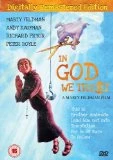 In God We Trust DVD - Andy Kaufmann, Louise Lasser