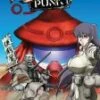 Desert Punk Collection DVD -  