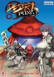 Desert Punk Collection DVD -  