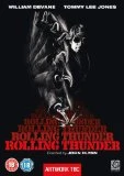Rolling Thunder DVD - Tommy Lee Jones, Linda Haynes 