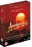 Apocalypse Now Blu Ray - Laurence Fishburne , Marlon Brando