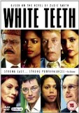 White Teeth DVD - Philip Davis, Naomie Harris