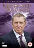 Midsomer Murders Series 13 DVD - Jason Hughes, John Nettles